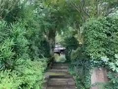 瑞源寺の建物その他