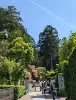 三室戸寺のその他建物