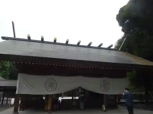 阿佐ヶ谷神明宮(東京都)