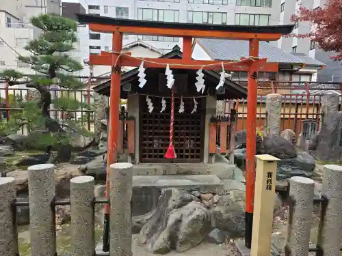 大阪天満宮(大阪府)