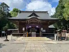 出雲伊波比神社(埼玉県)