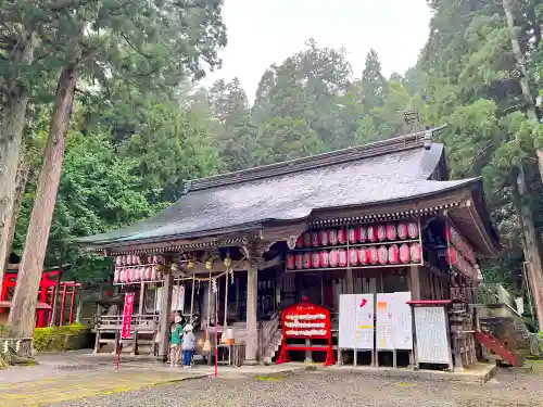 志和稲荷神社(岩手県)