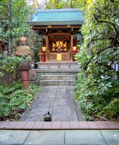 晴明神社(京都府)