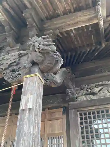 熊野神社(神奈川県)