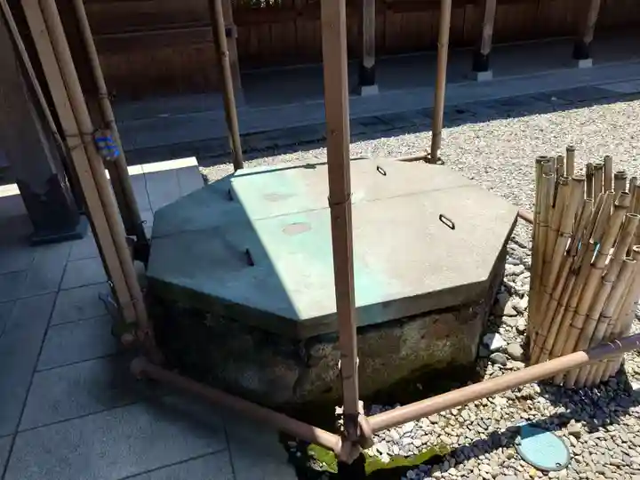 宇都宮二荒山神社のその他建物