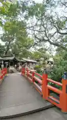 千葉神社(千葉県)