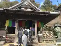 清水寺の本殿・本堂