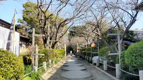 宝戒寺(神奈川県)