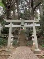 第六神社(千葉県)