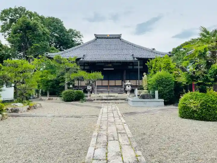 了法寺(滋賀県)