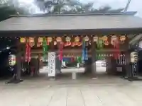 櫻木神社(千葉県)