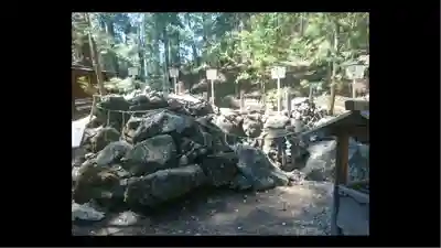 日光二荒山神社(栃木県)