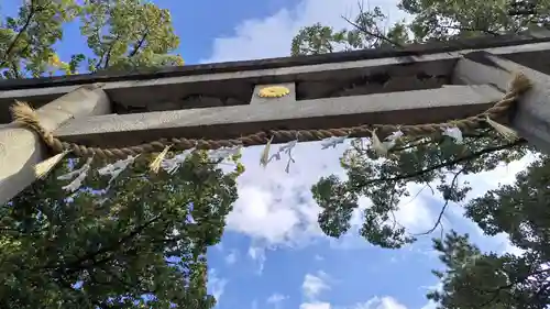御霊神社（上御霊神社）(京都府)