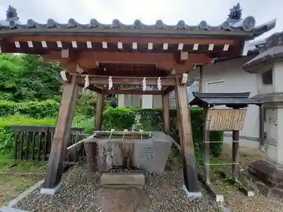 柳澤神社(奈良県)