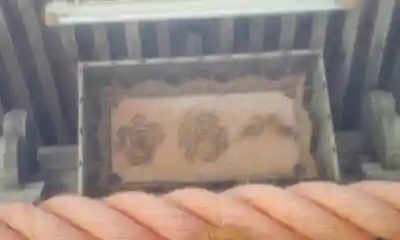  山見八幡宮のその他建物