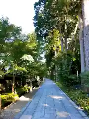 尊永寺の建物その他