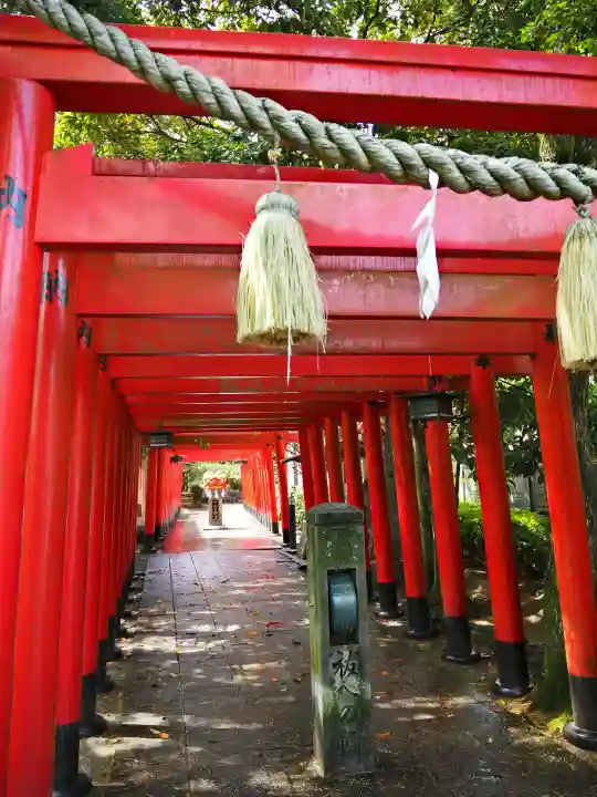 田村神社(香川県)