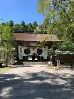 熊野本宮大社(和歌山県)