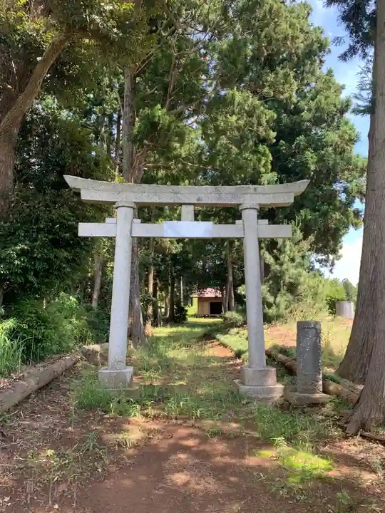 妙見神社(千葉県)