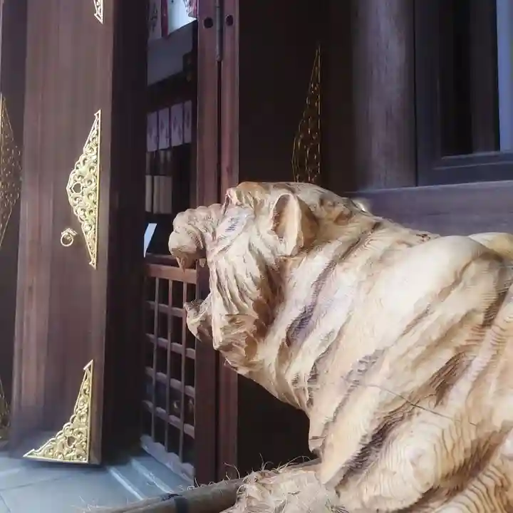 若宮八幡社(愛知県)