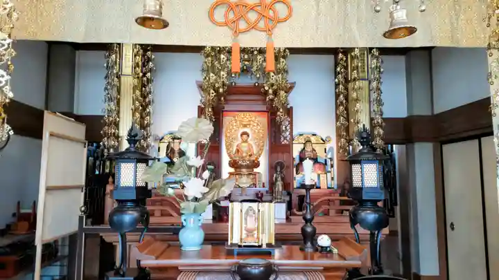 常保寺(東京都)