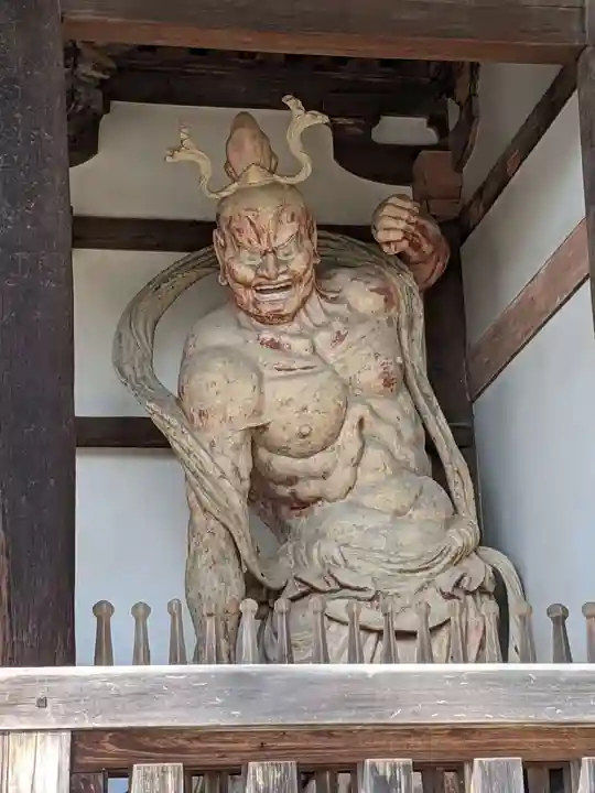 法隆寺(奈良県)