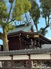 彌刀神社(大阪府)