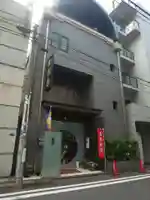 佛願寺の本殿・本堂