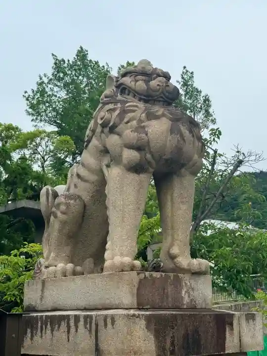 兵庫縣神戸護國神社(兵庫県)