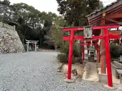 豊川稲荷神社(兵庫県)