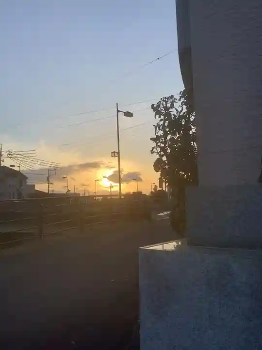 極楽院空也堂岐阜別院(岐阜県)