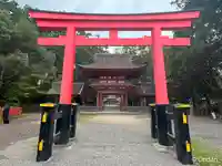 兵主大社(滋賀県)