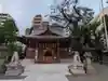 天祖神社(東京都)