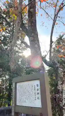 磐岩神社(岡山県)