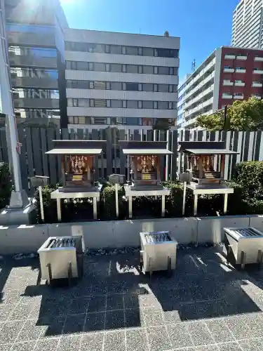 水天宮(東京都)