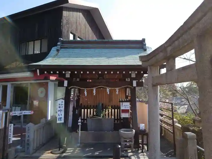 北野天満神社(兵庫県)