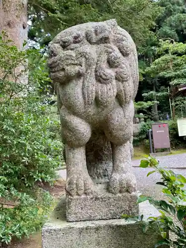 気多神社(富山県)