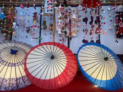 陽林寺(福島県)