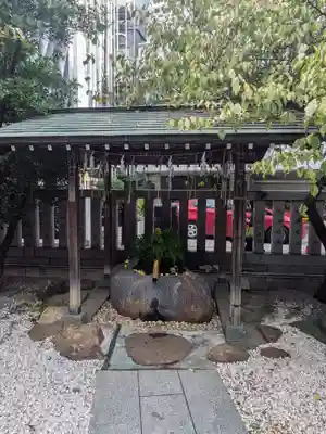 元三島神社(東京都)