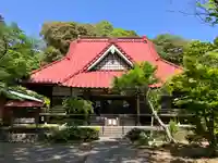 円通寺(栃木県)
