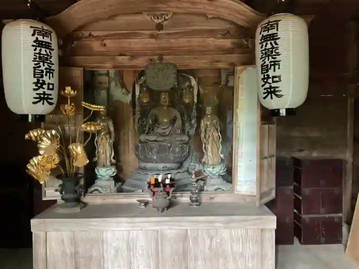 日龍峯寺(高澤観音)(美濃清水)(岐阜県)