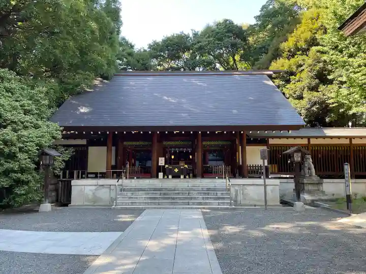 乃木神社(東京都)