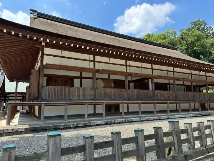 橿原神宮(奈良県)