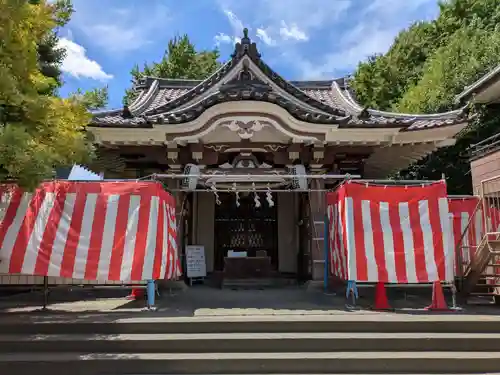 若宮八幡宮 (神奈川県)