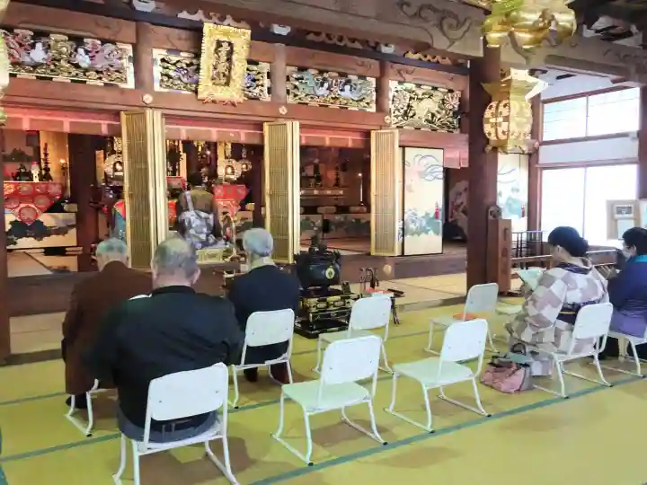 雨竜 専福寺(北海道)