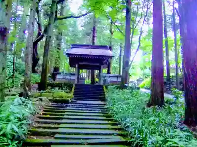 大雄寺のその他建物