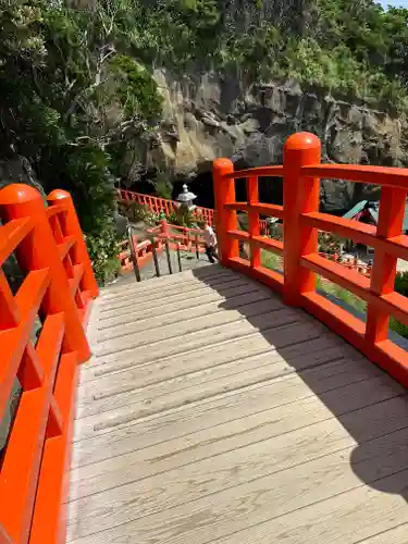 鵜戸神宮(宮崎県)