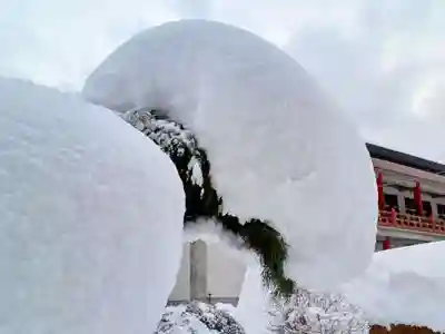 白狐山光星寺(山形県)