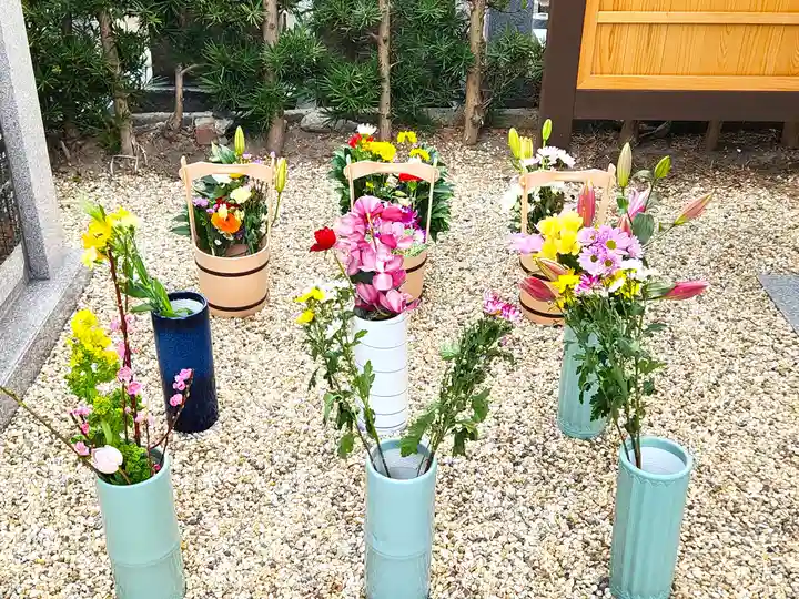 甘露寺(兵庫県)