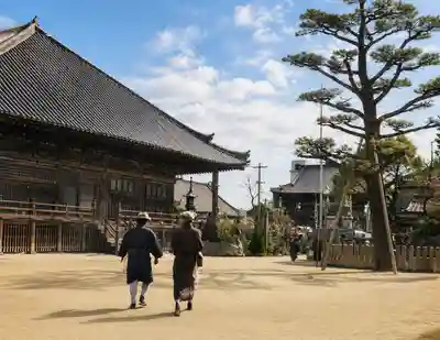 津観音(三重県)